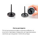 Мастурбатор Tenga Aero Masturbator Silver