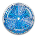 Мастурбатор Fleshlight Turbo Core Blue Ice