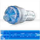 Мастурбатор Fleshlight Turbo Core Blue Ice