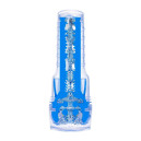 Мастурбатор Fleshlight Turbo Core Blue Ice