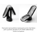 Мастурбатор Tenga Flip Zero Gravity Back