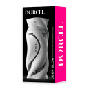Masturbator Dorcel Deep Blow White