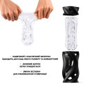 Мастурбатор Dorcel Deep Blow Black