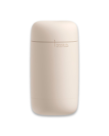 Мастурбатор Tenga Puffy Latte Brown