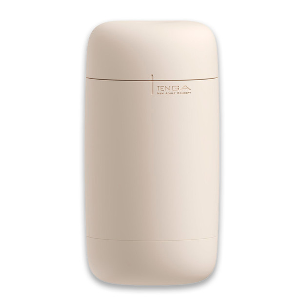 Мастурбатор Tenga Puffy Latte Brown