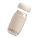 Мастурбатор Tenga Puffy Latte Brown