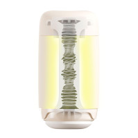 Мастурбатор Tenga Puffy Latte Brown