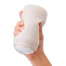 Мастурбатор Tenga Puffy Latte Brown