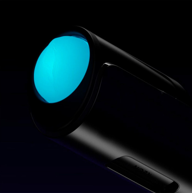Мастурбатор Kiiroo Feel Glow PBC
