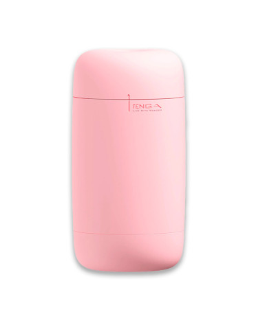 Мастурбатор Tenga Puffy Strawberry Pink