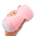 Мастурбатор Tenga Puffy Strawberry Pink