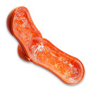 Мастурбатор Tenga Flip Orb Sunset Orange