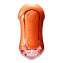 Мастурбатор Tenga Flip Orb Sunset Orange