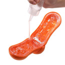 Мастурбатор Tenga Flip Orb Sunset Orange