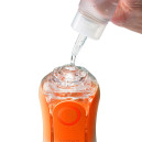 Мастурбатор Tenga Flip Orb Sunset Orange