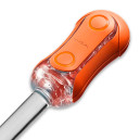 Мастурбатор Tenga Flip Orb Sunset Orange