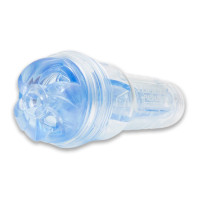 Мастурбатор Fleshlight Turbo Thrust Blue Ice