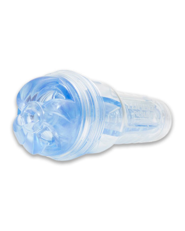 Мастурбатор Fleshlight Turbo Thrust Blue Ice