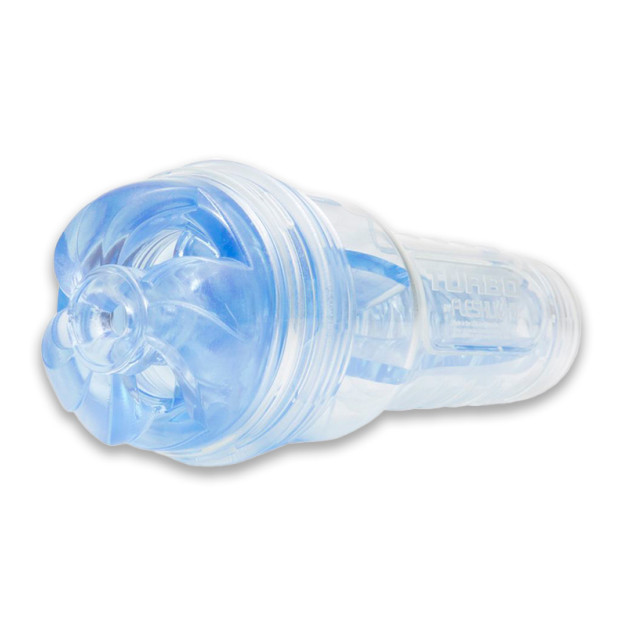 Мастурбатор Fleshlight Turbo Thrust Blue Ice