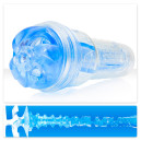 Мастурбатор Fleshlight Turbo Thrust Blue Ice