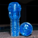 Мастурбатор Fleshlight Turbo Thrust Blue Ice