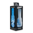 Мастурбатор Fleshlight Turbo Thrust Blue Ice