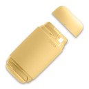 Мастурбатор Tenga Puffy Custard Yellow