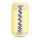 Мастурбатор Tenga Puffy Custard Yellow