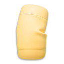 Мастурбатор Tenga Puffy Custard Yellow