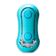 Мастурбатор Tenga Flip Orb Ocean Blue