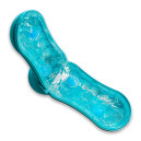 Masturbator Tenga Flip Orb Ocean Blue
