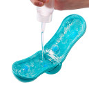 Masturbator Tenga Flip Orb Ocean Blue