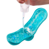 Мастурбатор Tenga Flip Orb Ocean Blue
