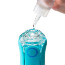 Masturbator Tenga Flip Orb Ocean Blue