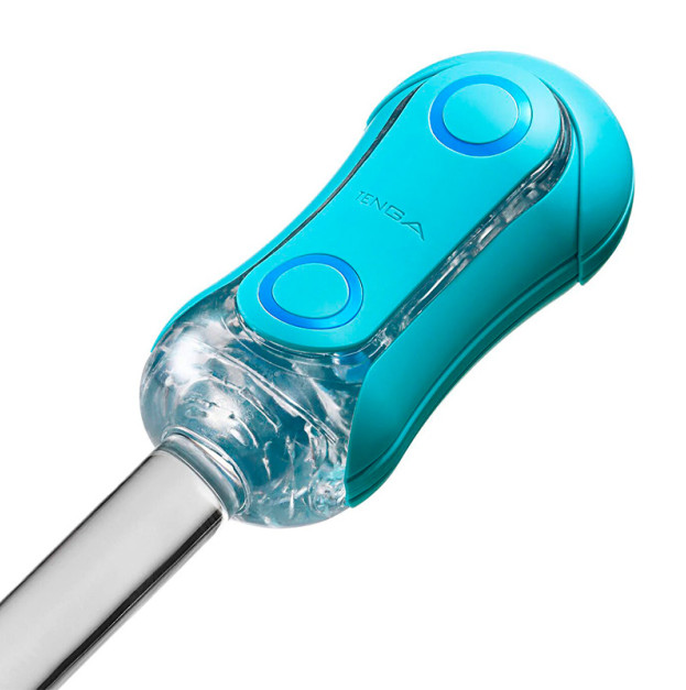 Мастурбатор Tenga Flip Orb Ocean Blue