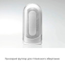 Мастурбатор Tenga Flip Zero Gravity White