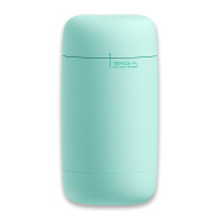 Мастурбатор Tenga Puffy Mint Green
