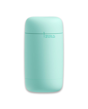 Мастурбатор Tenga Puffy Mint Green