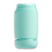 Мастурбатор Tenga Puffy Mint Green