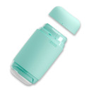 Мастурбатор Tenga Puffy Mint Green
