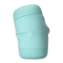 Мастурбатор Tenga Puffy Mint Green