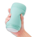 Мастурбатор Tenga Puffy Mint Green