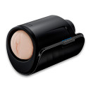 Інтерактивна секс-машина Kiiroo Keon Kombo Set з мастурбатором Feel Britney