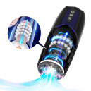 Інтерактивний смарт-мастурбатор Magic Motion Xone