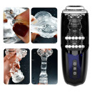 Інтерактивний смарт-мастурбатор Magic Motion Xone