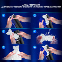Інтерактивний смарт-мастурбатор Magic Motion Xone