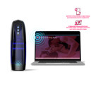 Інтерактивний смарт-мастурбатор Magic Motion Xone