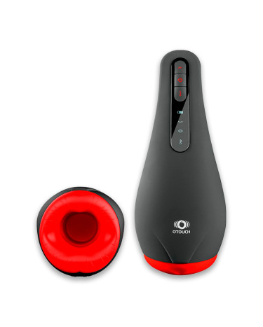Мастурбатор Otouch AIRTURN 2