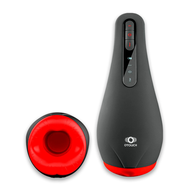 Мастурбатор Otouch AIRTURN 2