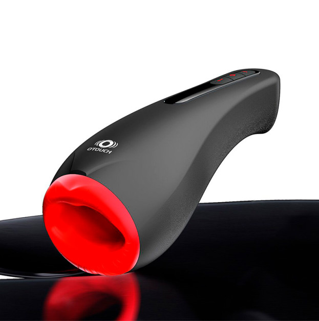 Мастурбатор Otouch AIRTURN 2